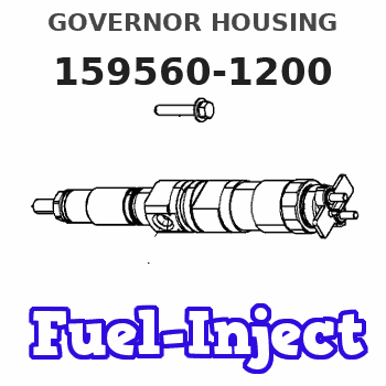 159560-1200 GOVERNOR HOUSING