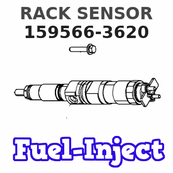 159566-3620 RACK SENSOR