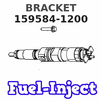 159584-1200 BRACKET