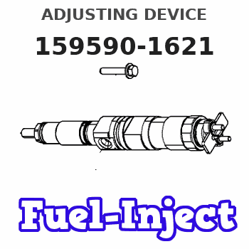 159590-1621 ADJUSTING DEVICE