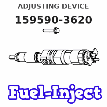 159590-3620 ADJUSTING DEVICE