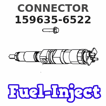 159635-6522 CONNECTOR