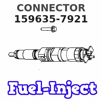 159635-7921 CONNECTOR