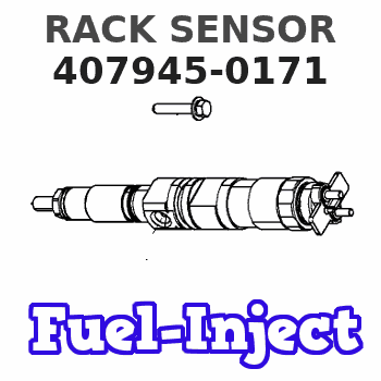 407945-0171 RACK SENSOR