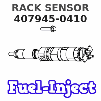 407945-0410 RACK SENSOR