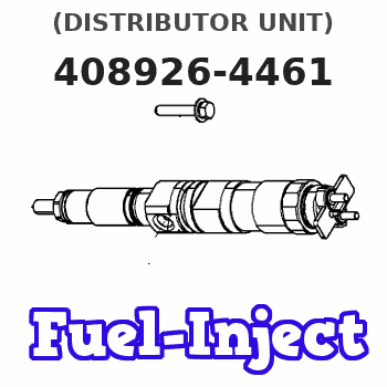 408926-4461 (DISTRIBUTOR UNIT)