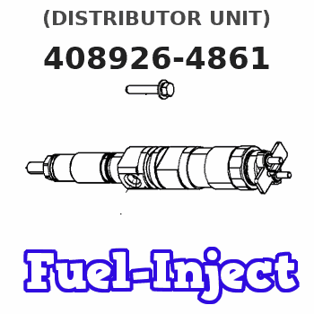 408926-4861 (DISTRIBUTOR UNIT)