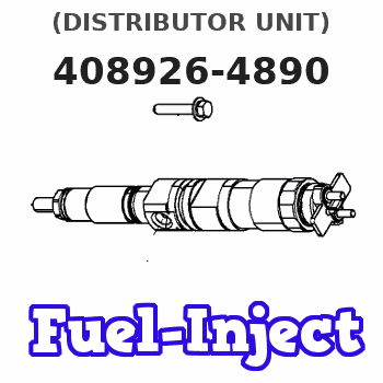 408926-4890 (DISTRIBUTOR UNIT)