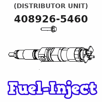 408926-5460 (DISTRIBUTOR UNIT)