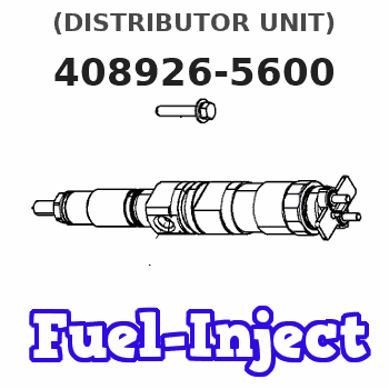 408926-5600 (DISTRIBUTOR UNIT)