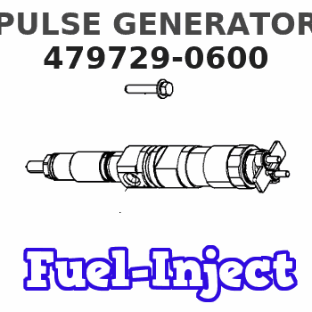 479729-0600 PULSE GENERATOR