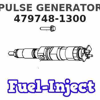 479748-1300 PULSE GENERATOR