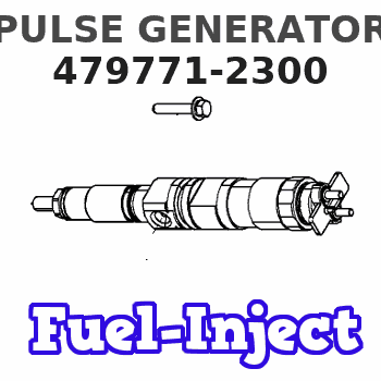 479771-2300 PULSE GENERATOR