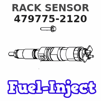 479775-2120 RACK SENSOR