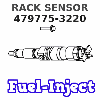 479775-3220 RACK SENSOR