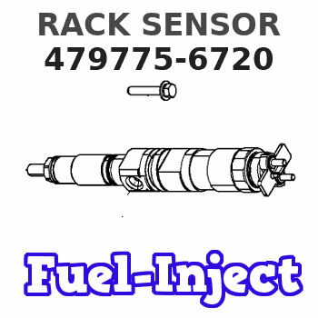 479775-6720 RACK SENSOR