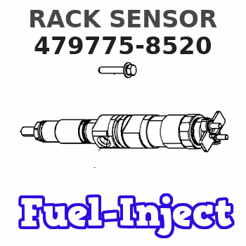 479775-8520 RACK SENSOR