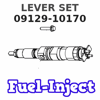 09129-10170 LEVER SET 