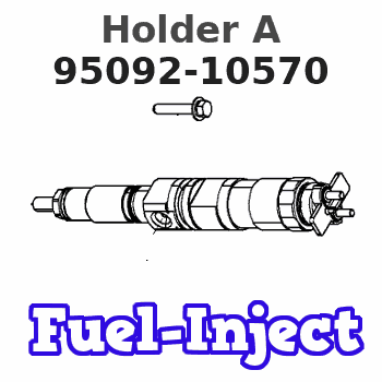 95092-10570 Holder A 