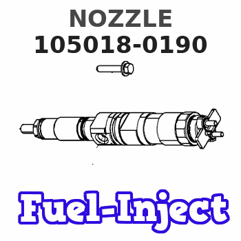 105018-0190 NOZZLE 