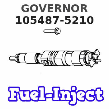 105487-5210 GOVERNOR 