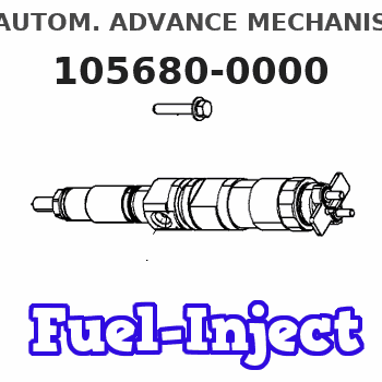 105680-0000 AUTOM. ADVANCE MECHANISM 