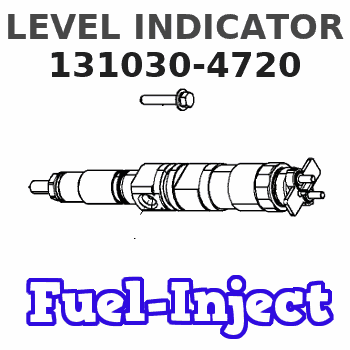 131030-4720 LEVEL INDICATOR 