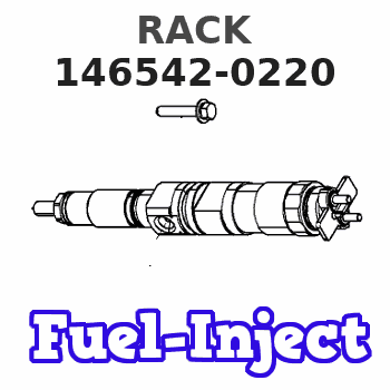 146542-0220 RACK 