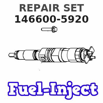 146600-5920 REPAIR SET 