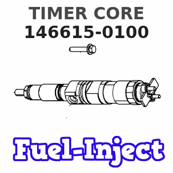 146615-0100 TIMER CORE 