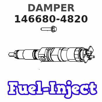 146680-4820 DAMPER 