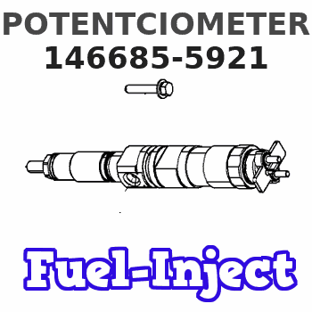 146685-5921 POTENTCIOMETER 