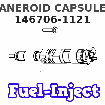 146706-1121 ANEROID CAPSULE 
