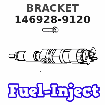 146928-9120 BRACKET 