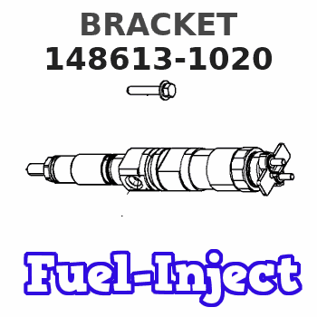 148613-1020 BRACKET 