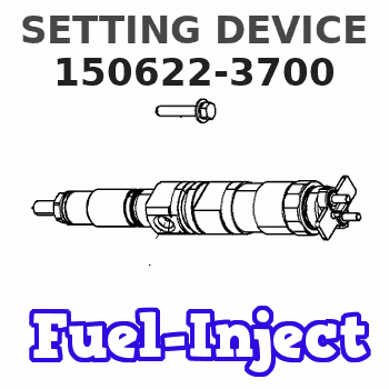 150622-3700 SETTING DEVICE 
