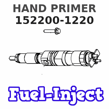 152200-1220 HAND PRIMER 