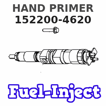 152200-4620 HAND PRIMER 