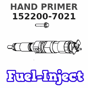 152200-7021 HAND PRIMER 