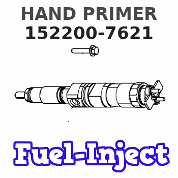 152200-7621 HAND PRIMER 