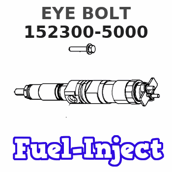 152300-5000 EYE BOLT 