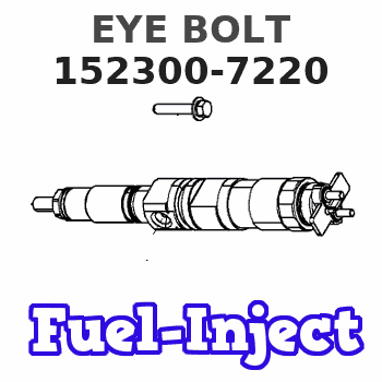 152300-7220 EYE BOLT 