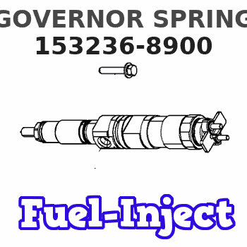 153236-8900 GOVERNOR SPRING 