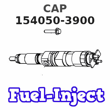 154050-3900 CAP 