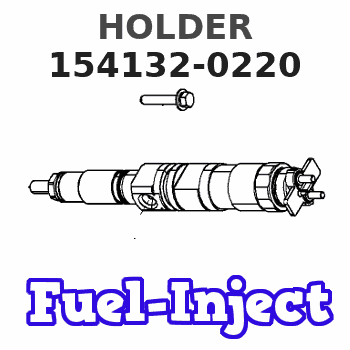 154132-0220 HOLDER 
