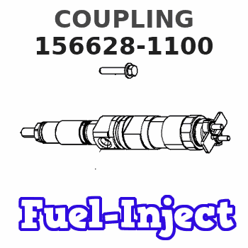 156628-1100 COUPLING 