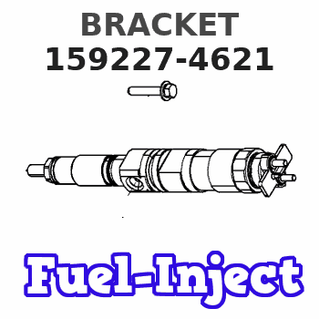 159227-4621 BRACKET 