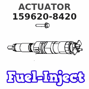 159620-8420 ACTUATOR 
