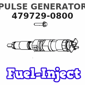 479729-0800 PULSE GENERATOR 