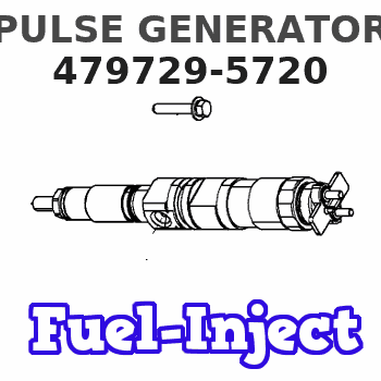 479729-5720 PULSE GENERATOR 